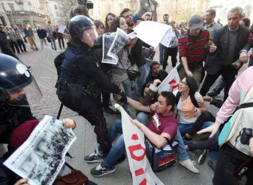 Pisapia, lidillio è finito Il popolo arancione è già stufo del sindaco