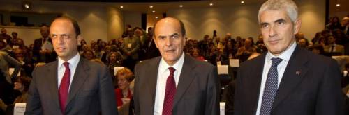Riforme, il finto inciucio