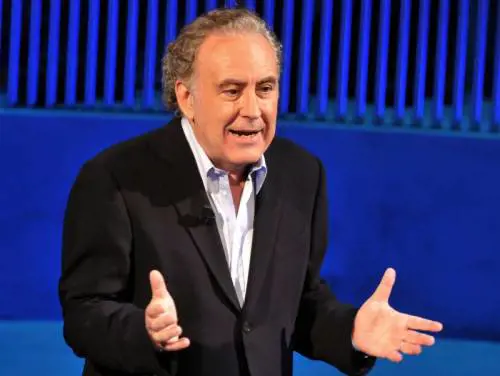 Ecco la verità  sull'oro di Santoro