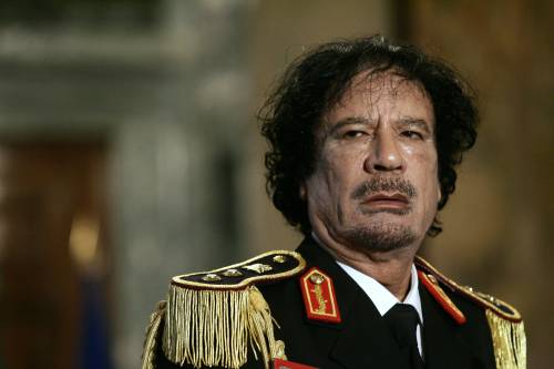 Il tesoro di Gheddafi in Italia Gdf sequestra beni per 1mld: anche quote di Juve ed Eni