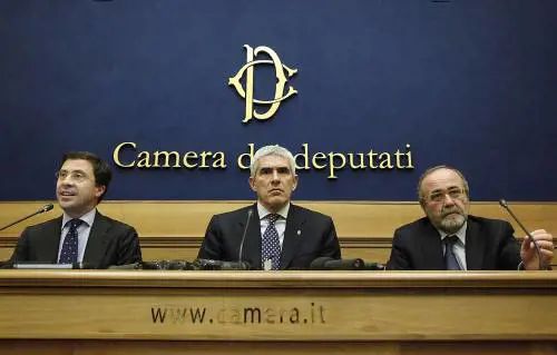 Intesa sulla legge elettorale Ma scoppia la polemica