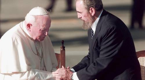 La realpolitik di Ratzinger: fedeli prima della democrazia