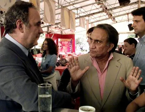 Fede lascia Tg4 e Mediaset