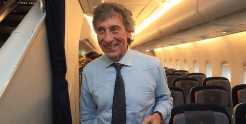 «Per vendere Sea in Borsa cè tempo fino al 3 maggio»