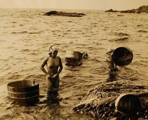 Così Fosco Maraini si innamorò degli ultimi pagani