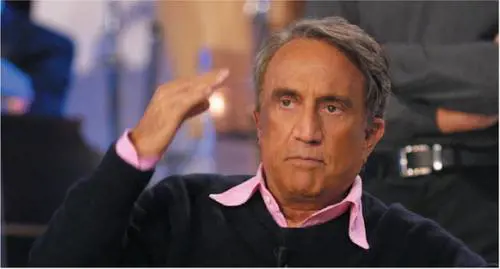 L'ex direttore Emilio Fede: "Vi racconto la verità  sul mio addio al Tg4"