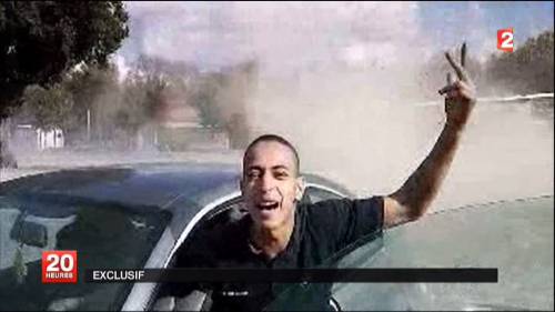 Tolosa, Sarkozy: "Per noi è stato come l'11 settembre"  Islamici radicali in manette