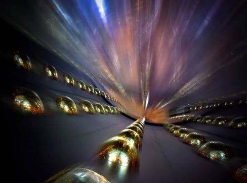 Il Nobel per la Fisica a Kajita e McDonald per lo studio sui neutrini 