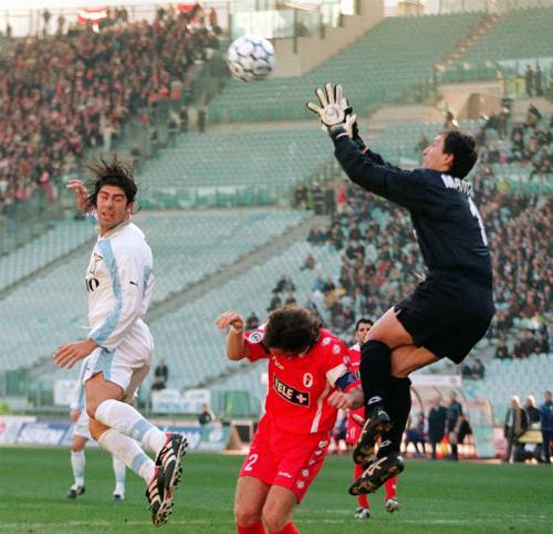 E' morto Francesco Mancini Ex portiere di Foggia e Bari