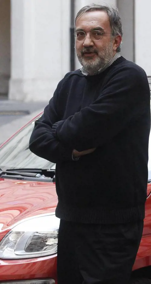 Suicidi degli imprenditori Marchionne dice basta: «Situazione insostenibile»