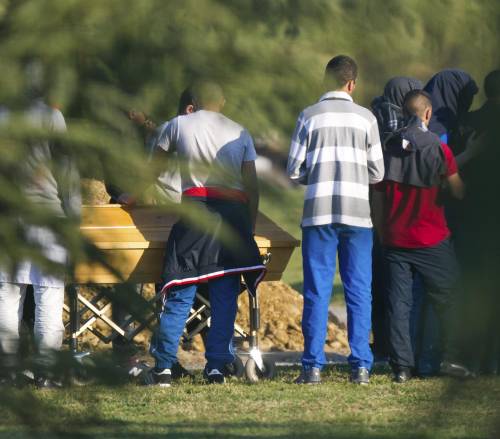 Decapitata la rete  del killer di Tolosa