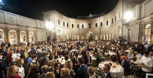 Inizia la più feroce caccia allo Strega