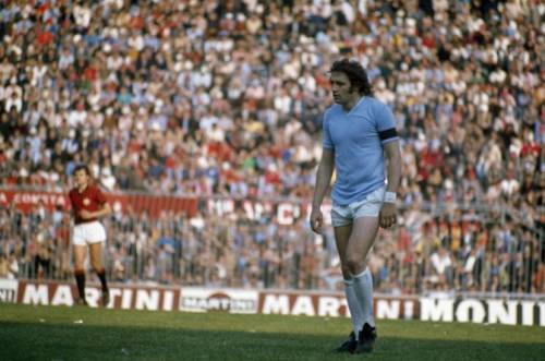 L'ultimo grande dribbling di Long John Chinaglia