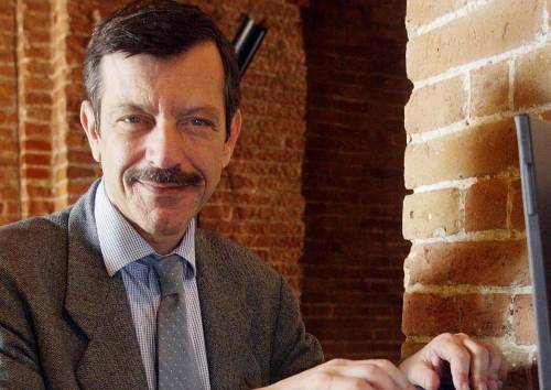 E il professor Calabrese scoprì che il pop è scienza