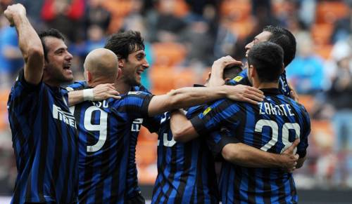 L'Inter vince e si rialza ma non è una cosa seria