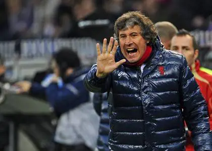 Genoa, esonerato Marino In panchina torna Malesani