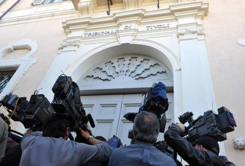Rignano Flaminio, presunti abusi sui bimbi Il pm chiede 12 anni di carcere alle maestre