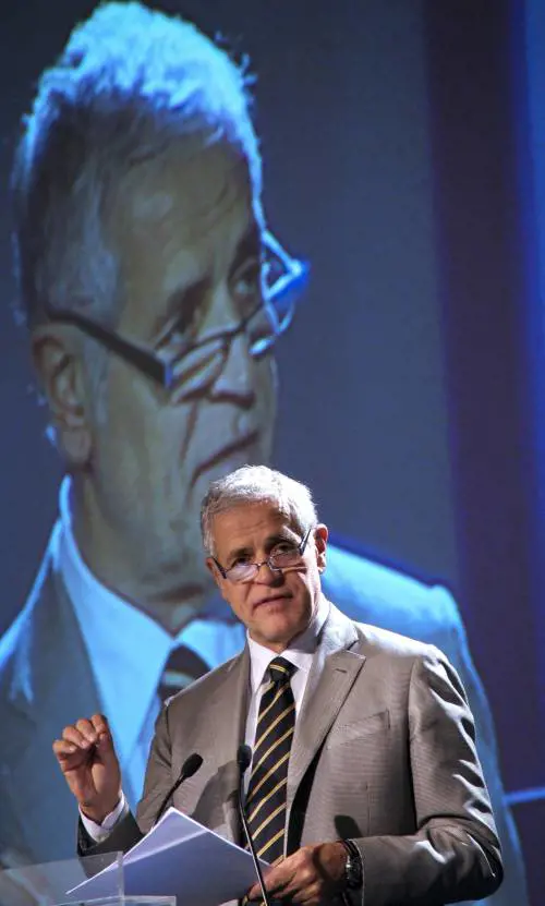 «Basta liti: superiamo il Pdl per fare un partito con lUdc»