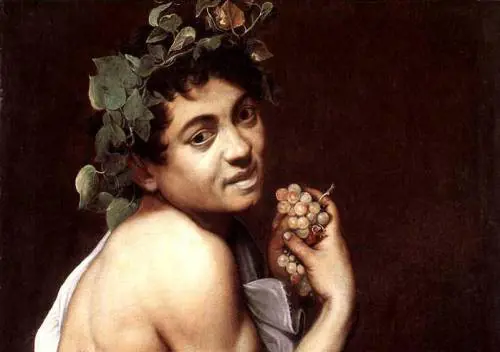 MODERNI Non c’è pace per le ossa del Merisi