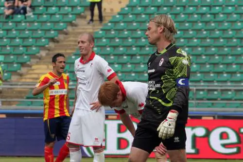 Vendere un derby  è oltre ogni male
