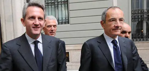 Mediobanca accelera su Unipol-Fonsai