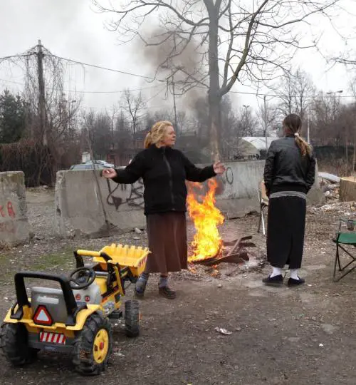 Già 5mila nomadi in città Con la giunta arancione  Milano terra di conquista