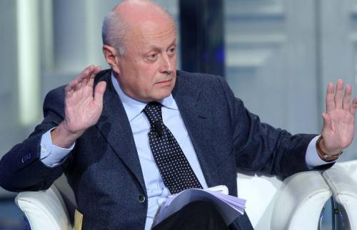 Sea, le verità di Tabacci in dieci risposte