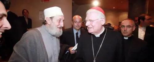 Scola: «Sarò breve così guardiamo il Milan»