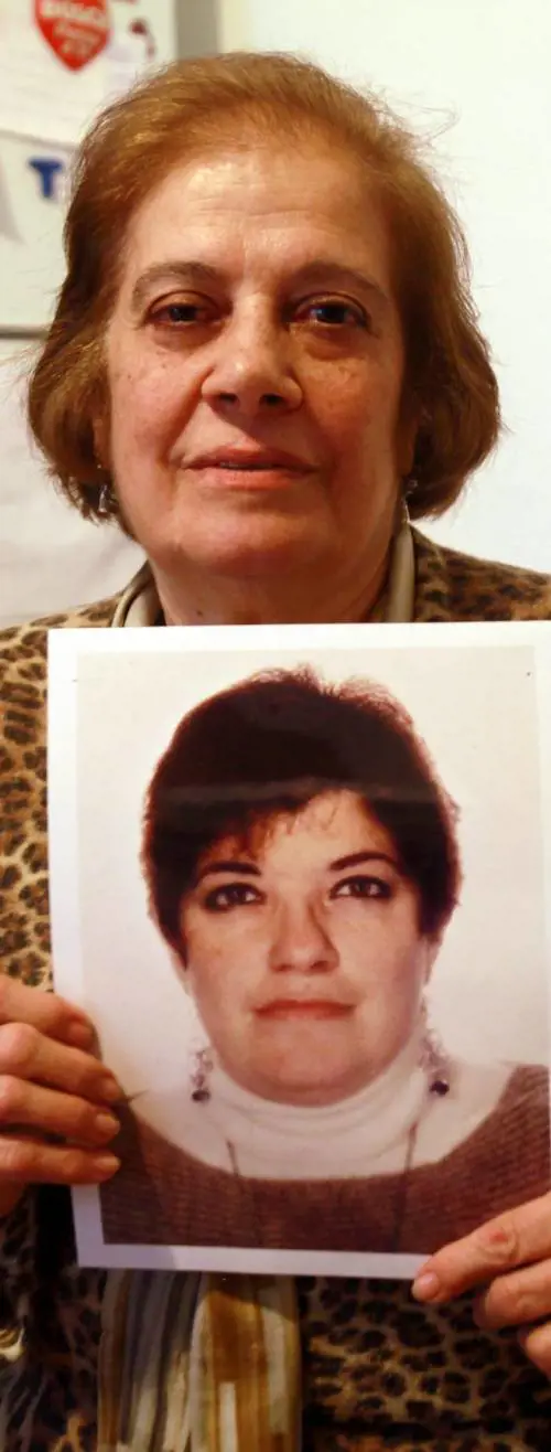 «Sapevo che era lui Deve restare in cella per sempre»