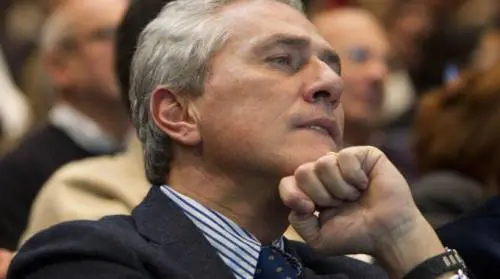 Rutelli ai pm: "Lusi  agiva a mia insaputa"