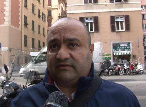 Belsito, il buttafuori che finì al governo: ascesa e dimissioni