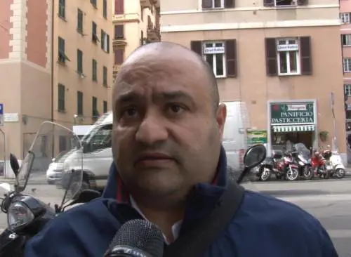 Belsito, il buttafuori che finì al governo: ascesa e dimissioni
