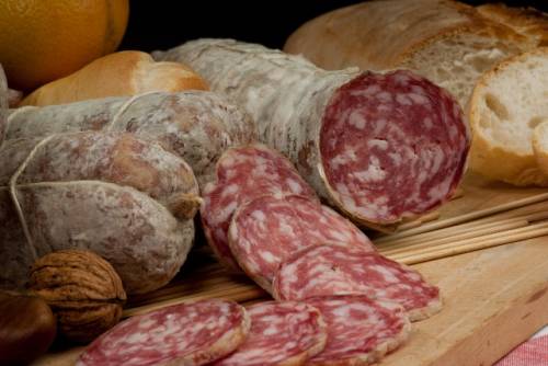 Export salumi, una piccola miniera in tempo di crisi