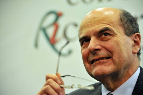Articolo 18, adesso Bersani canta vittoria