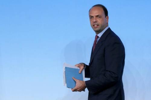 Alfano promette battaglia: "Niente aumento dell'Iva E l'Imu sia un'una tantum"