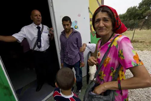 Emergenza nomadi Boom di furti e truffe Ripartono gli sgomberi