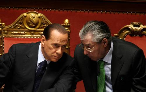 L'amarezza di Berlusconi: "Un colpo al cuore Nulla sarà come prima"