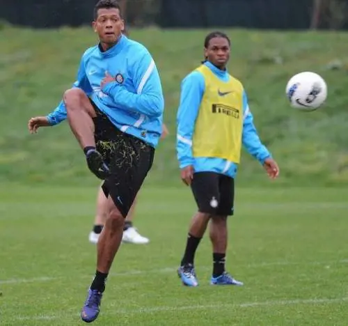 «Volevo solo lInter Non sono qui per qualche mese»