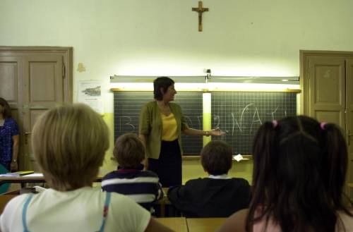 Rivoluzione a scuola: insegnanti supplenti per chiamata diretta