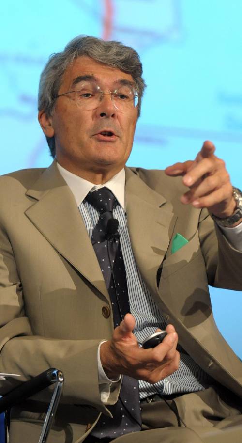 "Sui soldi lanciai l’allarme. Fu inutile"