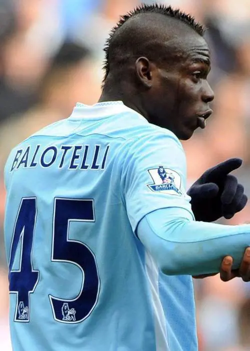 «Ma ai miei tempi lo avrei preso a pugni tutti i giorni»