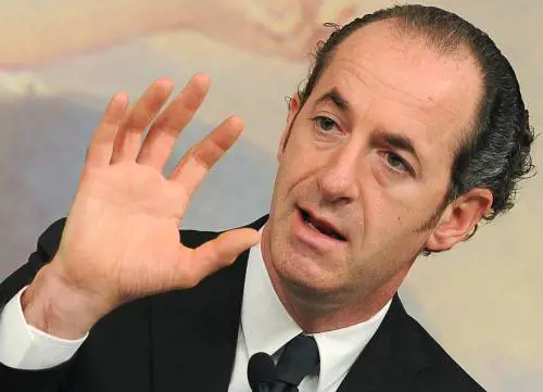 In Veneto è guerra: in palio il Carroccio