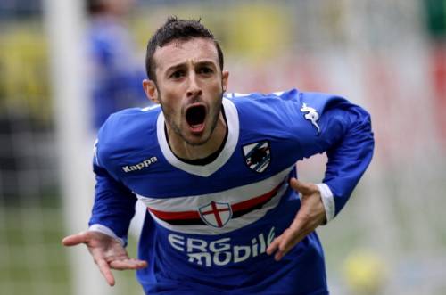 Masiello ora accusa Guberti Guai anche per la Sampdoria