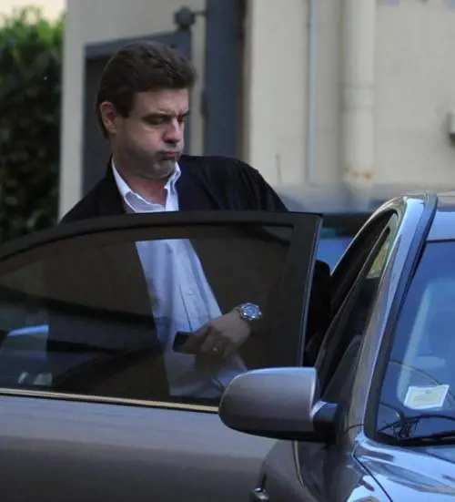 «Resto un passo indietro per tenere unito il partito»