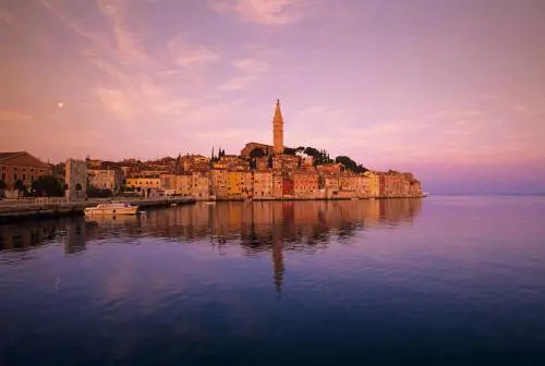 Rovigno, la perla blu dellAdriatico che unisce tradizione e modernità