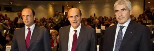 Finanziamento ai partiti in arrivo le prime norme