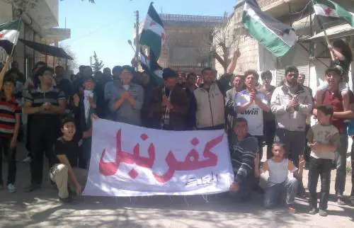 Lesercito di Assad spara sui profughi siriani in Turchia