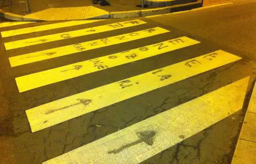 «Il no allesercito ha fatto esplodere la criminalità»