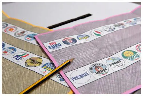 Rimborsi elettorali, Italia sprecona Londra spende 25 volte di meno