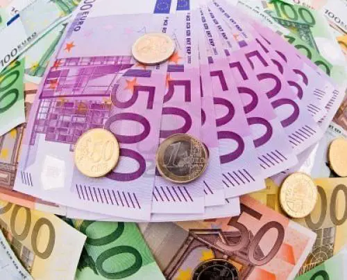 Le banconote da 500 euro? Si trovano solo alla frontiera